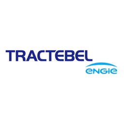 Logo de l'entreprise TRACTEBEL