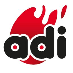Logo de l'entreprise ADI - AZUREENNE D'INCENDIE