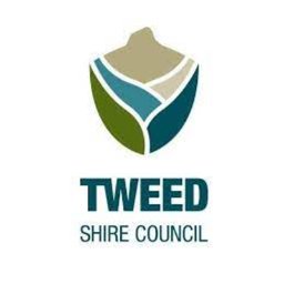 Company logo Tweed Shire Council
