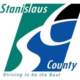 Company logo Stanislaus County