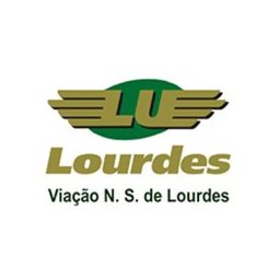 Company logo Viação Nossa Senhora de Lourdes