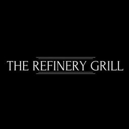 Company logo REFINERY GRILL