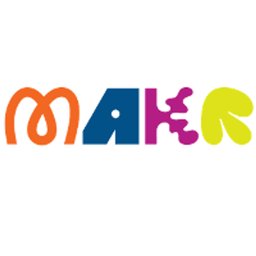 Company logo MAKR