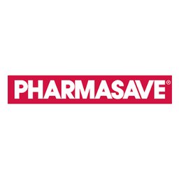 Company logo Pharmasave