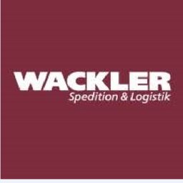 Firmenlogo L. Wackler Wwe. Nachf. GmbH