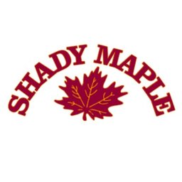 Shady Maple Companies Logo