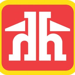 Company logo Pro Builders Supply Ltd