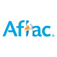 Company logo Aflac