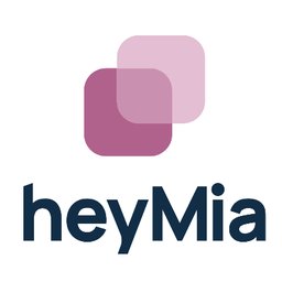 Firmenlogo heyMia
