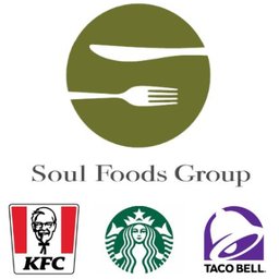 Company logo Soul Foods Group