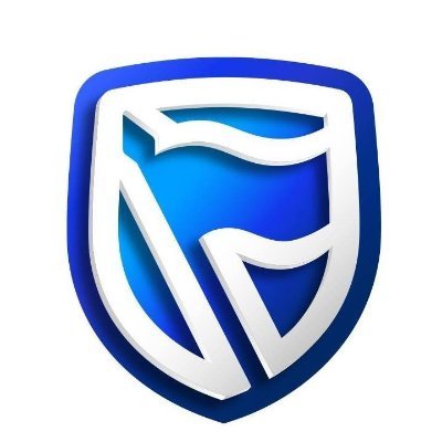 Company logo Standard Bank Group
