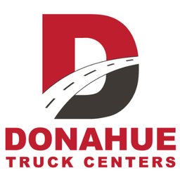 Company logo Donahue Truck Center