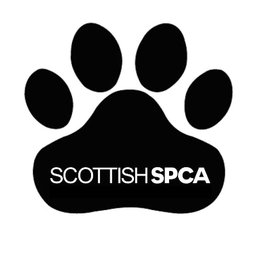 Company logo Scottish SPCA