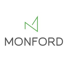 Company logo Monford Group