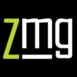 Company logo ZOO Media Group