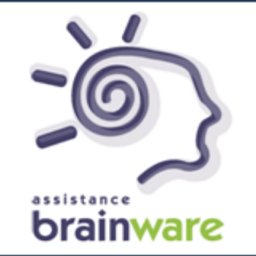 Logotipo de la empresa Brainware Assistance