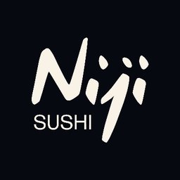 Company logo Niji Sushi