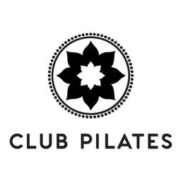 Company logo Club Pilates
