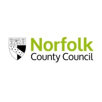 Company logo Norfolk County Council