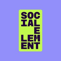 Logo syarikat Social Element