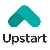 Company logo Upstart