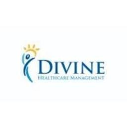 Company logo Divine Healthcare