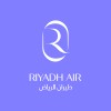 شعار الشركة Riyadh Air | طيران الرياض