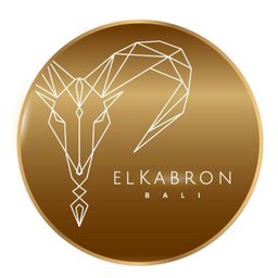 Logo perusahaan El Kabron Bali