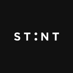 Company logo STINT