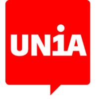 Firmenlogo Unia