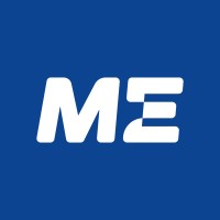 Logo perusahaan McEasy