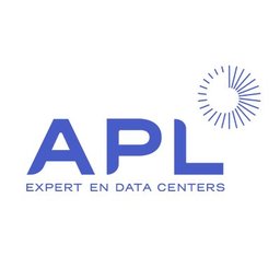 Logo de l'entreprise APL DATA CENTER