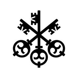 Company logo UBS