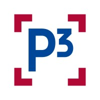 Company logo P3 Logistic Parks