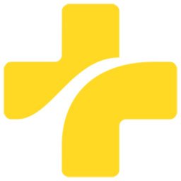 Company logo Wit-Gele Kruis