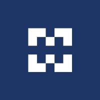 Company logo Harper College