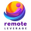شعار الشركة Remote Leverage