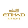 شعار الشركة Etihad