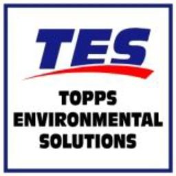 Company logo Topps Environmental Solutions