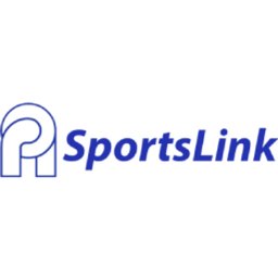 Company logo Sportslink