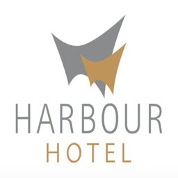 Company logo Harbour Hotel
