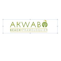 Logo de l'entreprise AKWABO BEACH