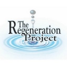 The Regeneration Project, LLC Logo
