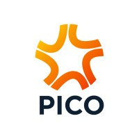 Company logo Pico