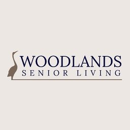 Company logo Woodlands Senior Living