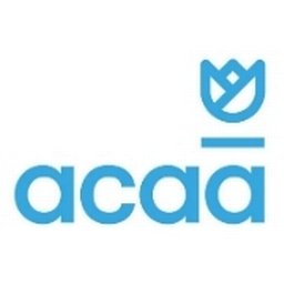 Company logo Afganistan and Central Asian Association