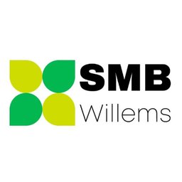 Company logo SMB Willems