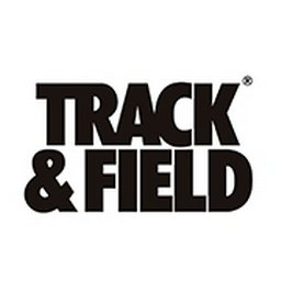 Company logo TRACK & FIELD