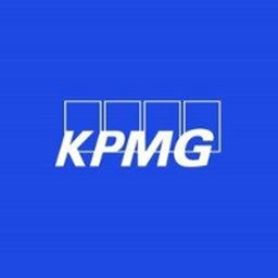 Company logo KPMG