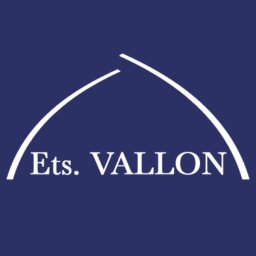 Logo de l'entreprise Vallon Funéraire